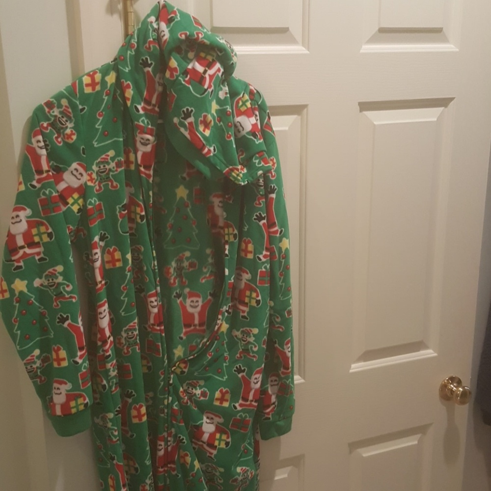 Super cute onesie for women